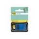 Index medianos Post-it ®