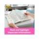 Index medianos Post-it ®
