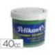 Tempera Pelikan color verde amarillo 40 cc