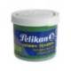 Tempera Pelikan color verde amarillo 40 cc