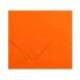 Cartulina Guarro naranja 500 x 650 mm de 185 g/m2