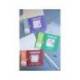Papel vegetal Guarro A3 gramaje 90-95 g/m2 Hoja