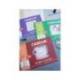 Papel vegetal Guarro A4 gramaje 90-95g/m2 Hoja