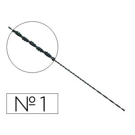 Pelos de segueta marca Wuto madera nº1