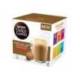 Cafe Dolce Gusto Cafe con leche Descafeinado Caja 16 cápsulas
