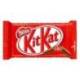 Kit Kat Classic marca Nestle paquete 4 barritas