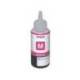 TINTA EPSON T6643 COLOR MAGENTA C13T664340