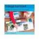 INK-JET HP N.711 AMARILLO 29 ML DESIGNJET T120 / T520