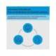 INK-JET HP N.711 NEGRO 38 ML DESIGNJET T120 / T520