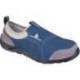 Zapatos de seguridad marca Deltaplus poliester talla 42