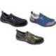 Zapatos de seguridad marca Deltaplus poliester talla 40