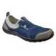 Zapatos de seguridad marca Deltaplus poliester talla 38