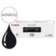 Toner Canon 737 negro original