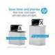 TONER HP 201X LASERJET PRO M252 / MFP M277 CIAN 2.300 PAG