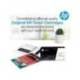 TONER HP 201X LASERJET PRO M252 / MFP M277 CIAN 2.300 PAG