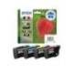 CARTUCHO INK-JET EPSON 29XL MULTIPACK 4 COLORES C13T29964012
