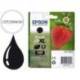 CARTUCHO INK-JET EPSON 29XL COLOR NEGRO C13T29914012