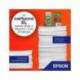 CARTUCHO INK-JET EPSON 29XL COLOR MAGENTA C13T29934012