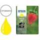 CARTUCHO INK-JET EPSON 29 COLOR AMARILLO C13T29844012