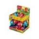 Sacapuntas de Plastico Maped Croc Croc Paquete de 20 unidades Colores surtidos