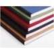 Libreta Clarefontaine color negro A4 tapa cartulina cuadriculado 5mm 96 hojas