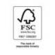 Carpeta Exacompta carton fucsia 4 anillas