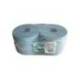 Bobina de papel industrial Amoos Color azul