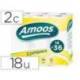 Papel higienico Amoos 2 capas