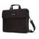 Maletin para portatil 15,6" Kesington SP10 classic Sleeve color negro