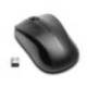 Raton KENSINGTON inalambrico color negro