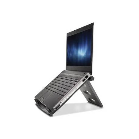 Soporte marca Kensington Easy Riser para portatil hasta 17 pulgadas