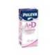 Leche desnatada Puleva Brik de 1 Litro