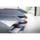Bandeja de sobremesa Durable plastico 255x55x330mm color gris