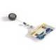 Identificador con cordon extensible marca Durable