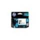 INK-JET HP N.62 OFFICEJET 5640 / 7640 / 5740 NEGRO -200 PAG-