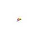 INK-JET HP N.62 OFFICEJET 5640 / 7640 / 5740 NEGRO -200 PAG-
