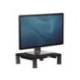 Soporte marca Fellowes para monitor estandar