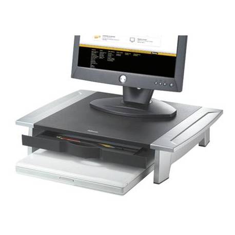 Soporte marca Fellowes para monitor