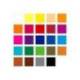 Lapices de 24 colores marca Staedtler Wopex ecologico