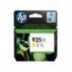CARTUCHO INK-JET HP 935XL COLOR AMARILLO C2P26AE
