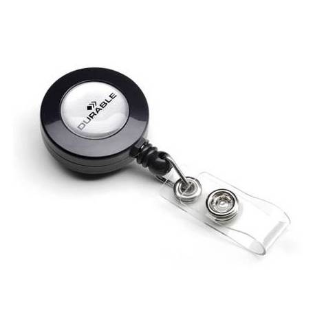 Cordon portaidentificador extensible marca Durable