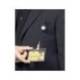 Cordon portaidentificador extensible marca Durable