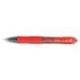 Boligrafo Pilot G-2 XS Color Rojo 0,4 mm Pixie