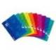 Libreta Oxford encolada Open Flex cuadro de 4 mm Din A4 48 Hojas