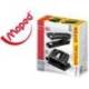 Kit Grapadora + taladradora Maped Essentials