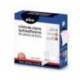 Cinta Adhesiva de cierre velcro Medidas 20mmx10m