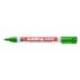 Rotulador Permanente Edding 400 Color Verde Punta Fina