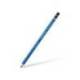 Lapices grafito Staedler Mars Lumograph 100 4B