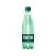 AGUA MINERAL NATURAL CON GAS FONTER BOTELLA DE 500ML