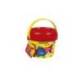 Cofre de plastilina Giotto Be-be 100 gr